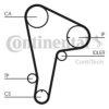 ROVER ADV9878 Timing Belt